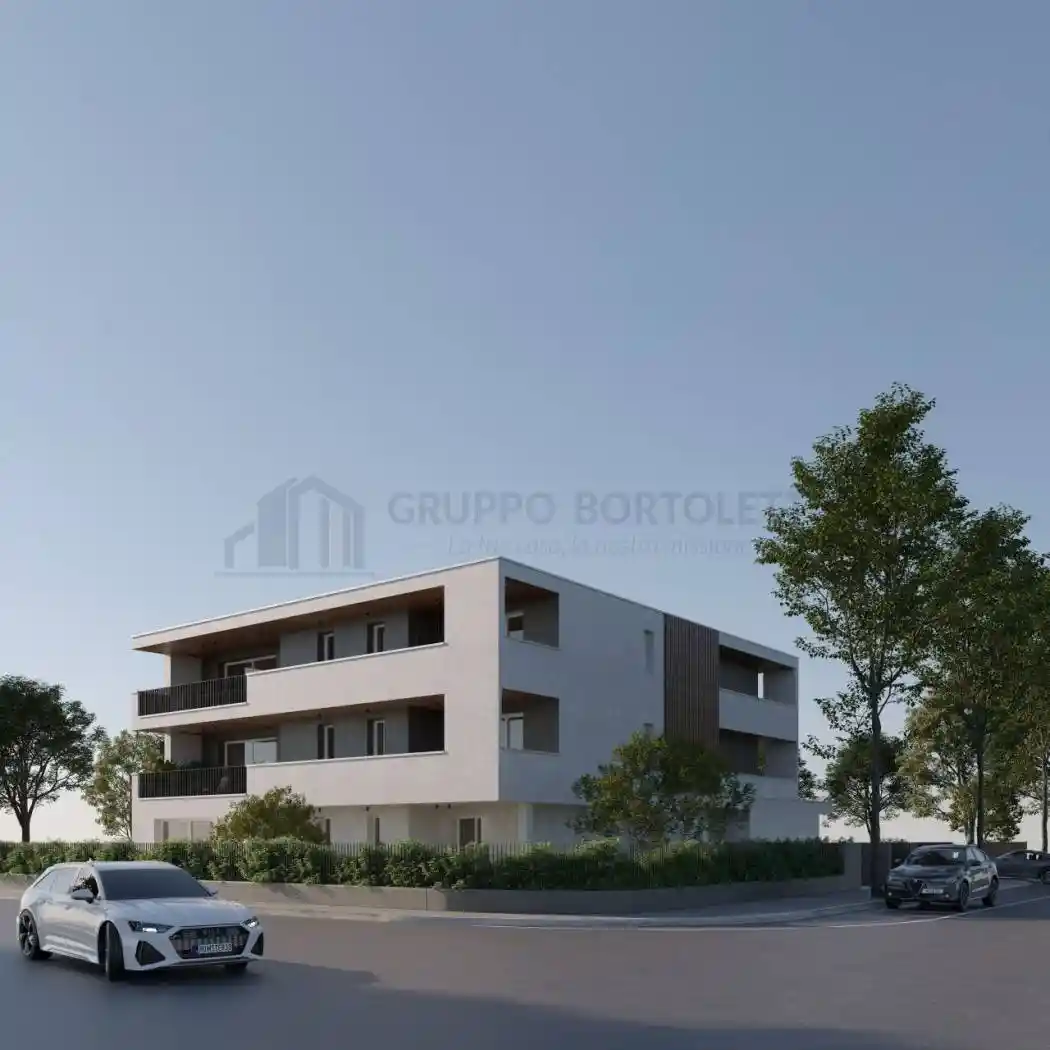 Appartamento in vendita a Albignasego