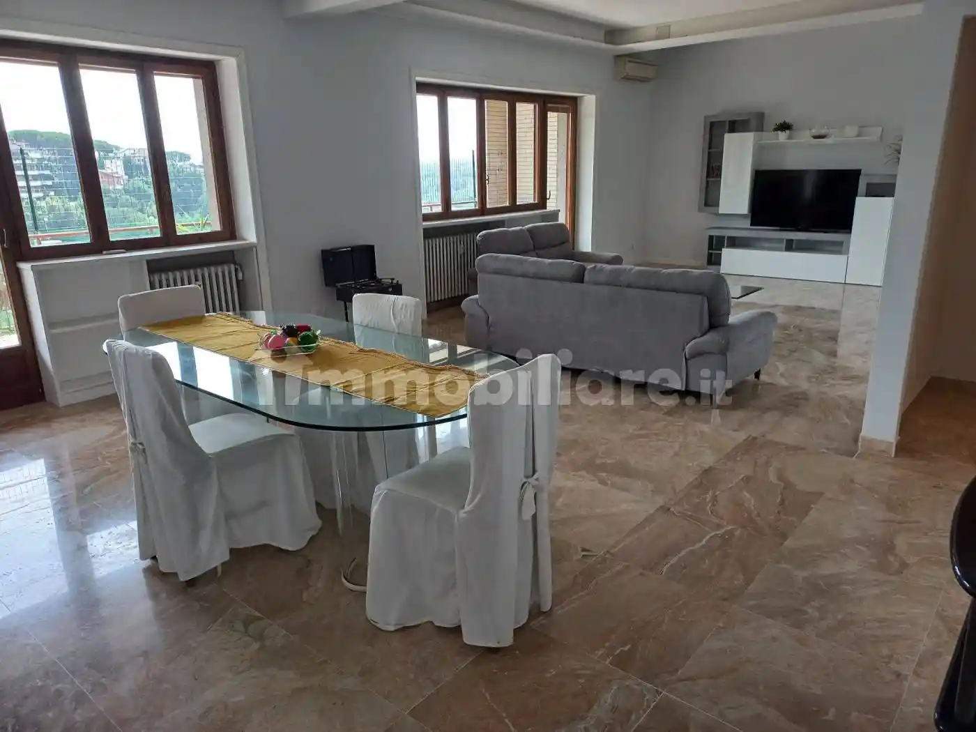 Appartamento in affitto a Roma