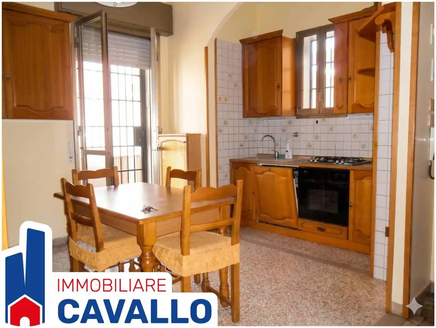 Appartamento in affitto a Bologna