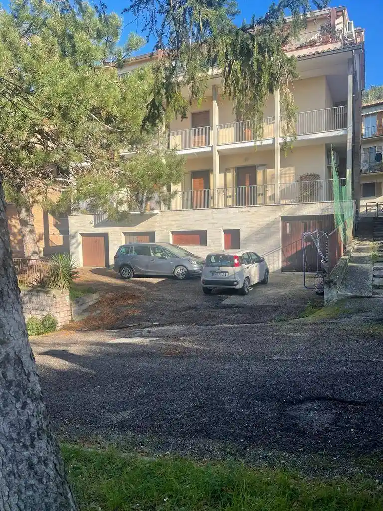 Appartamento in vendita a Assisi