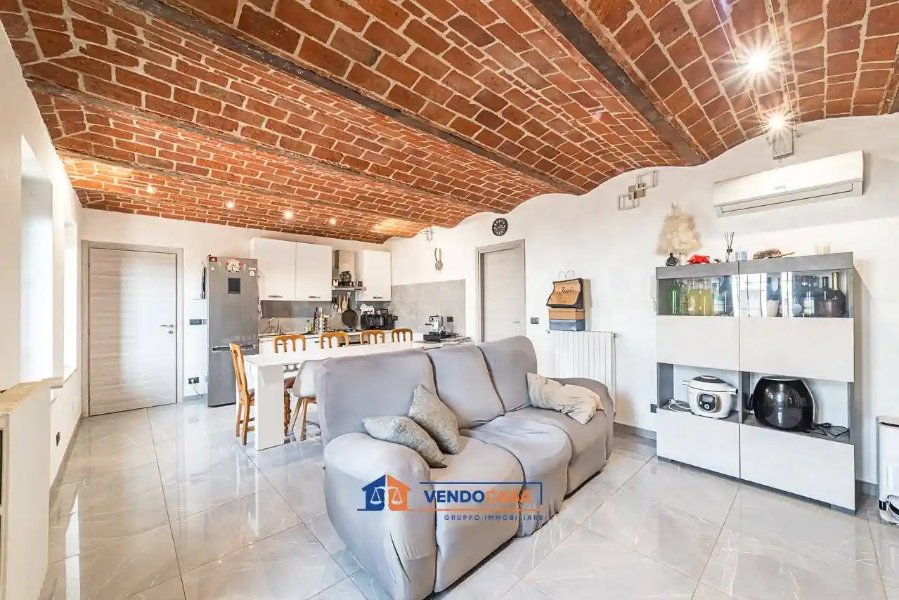 Villa in vendita a Casalgrasso