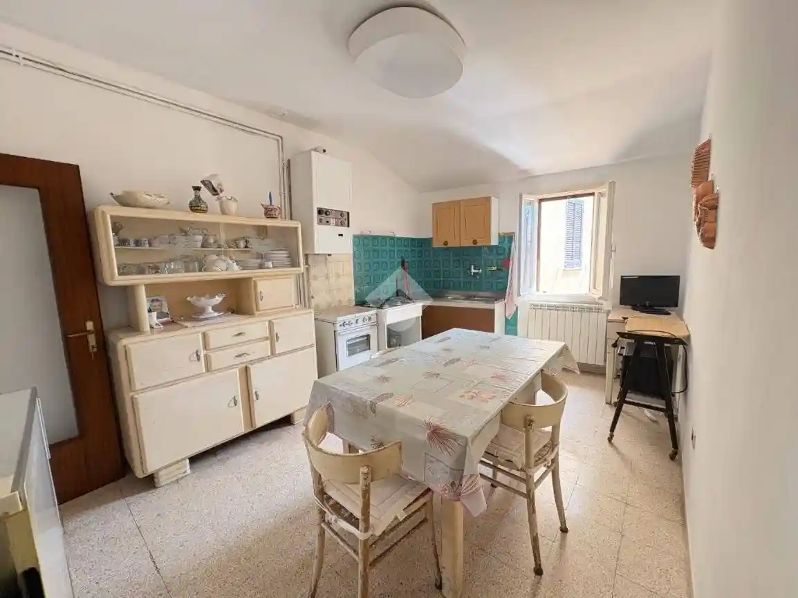 Appartamento in vendita a Bastia Umbra