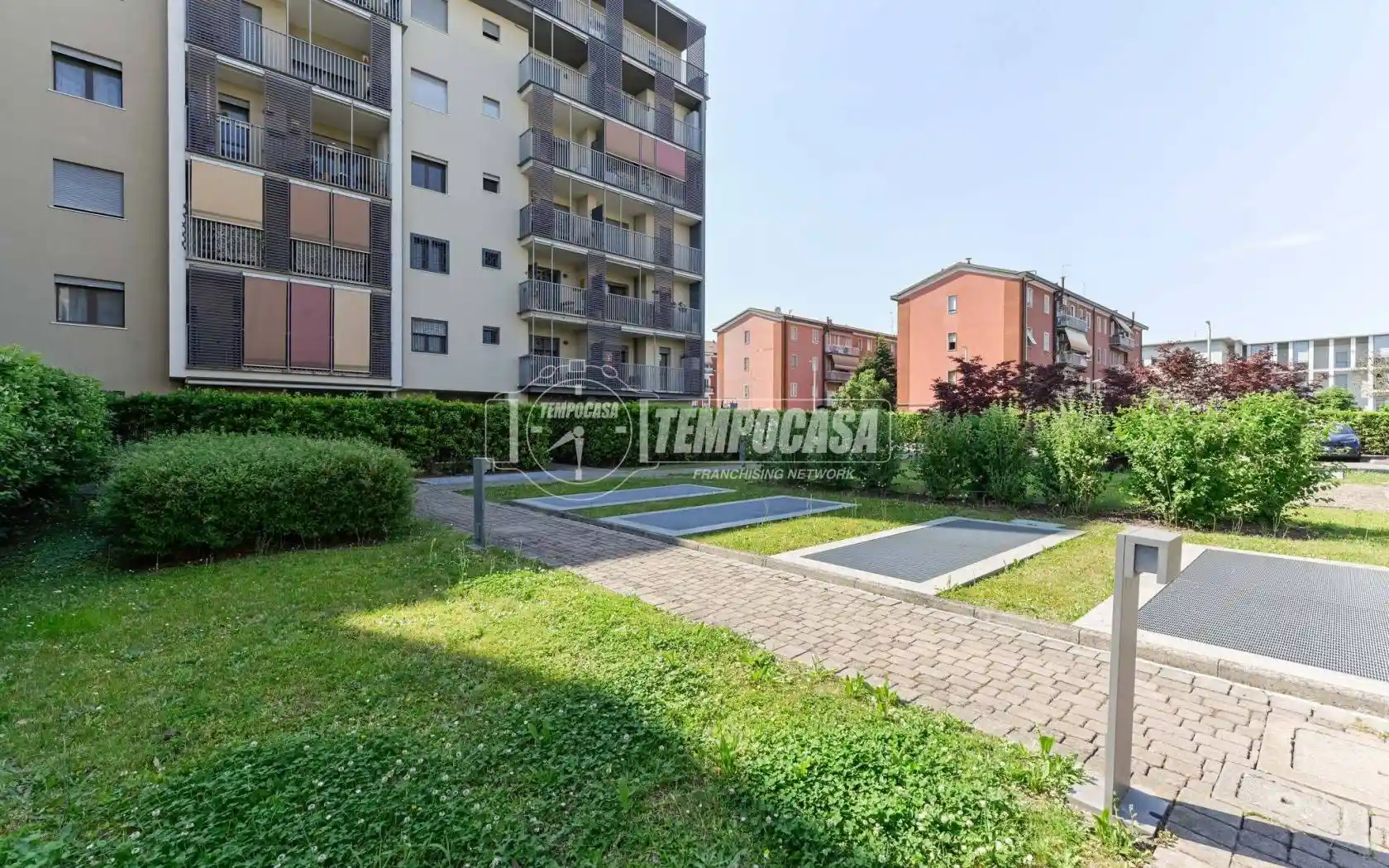 Appartamento in vendita a Segrate