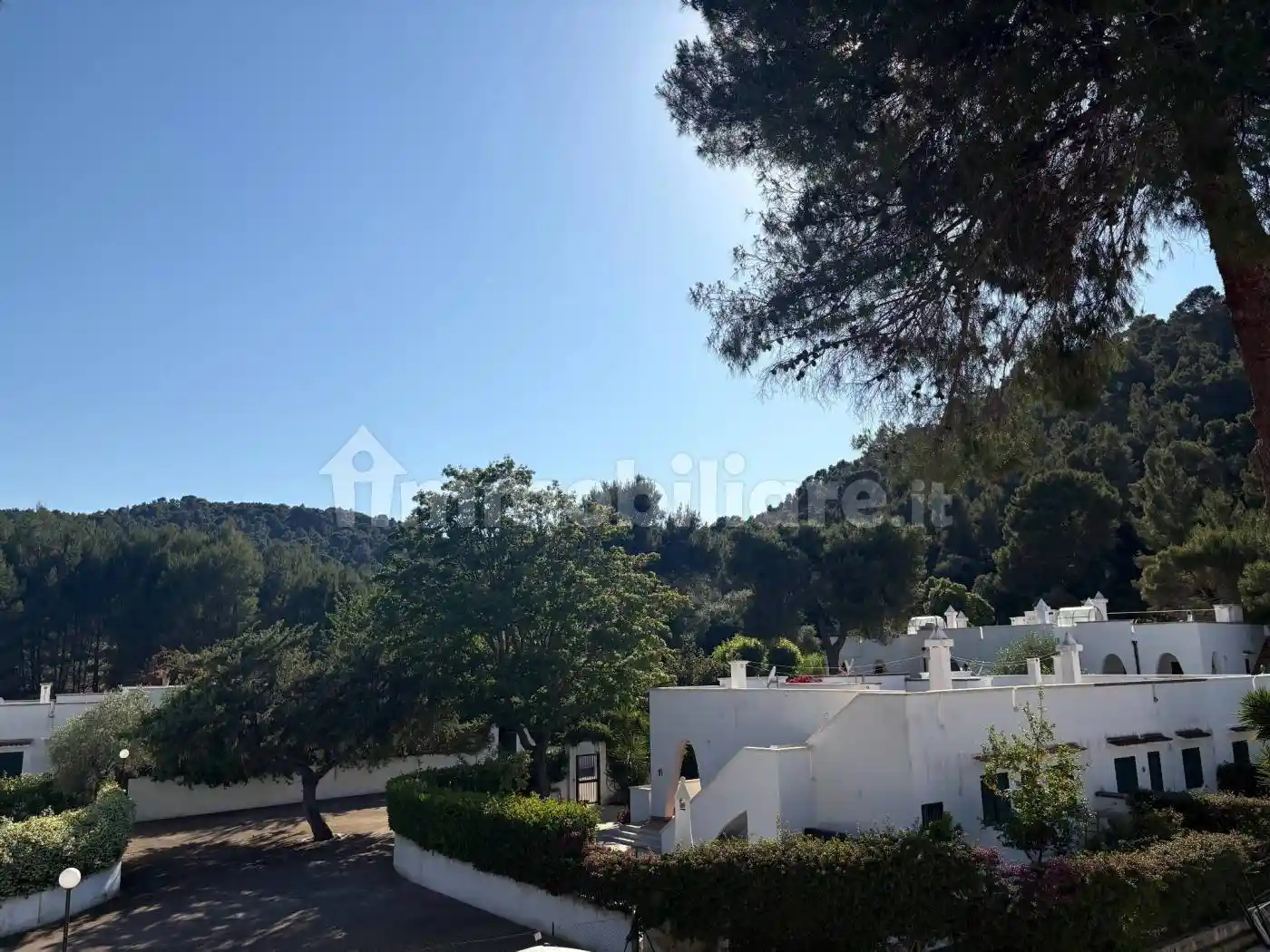 Villa in vendita a Vieste