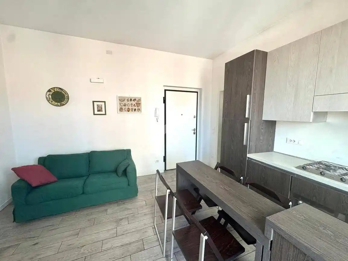 Appartamento in affitto a Piacenza