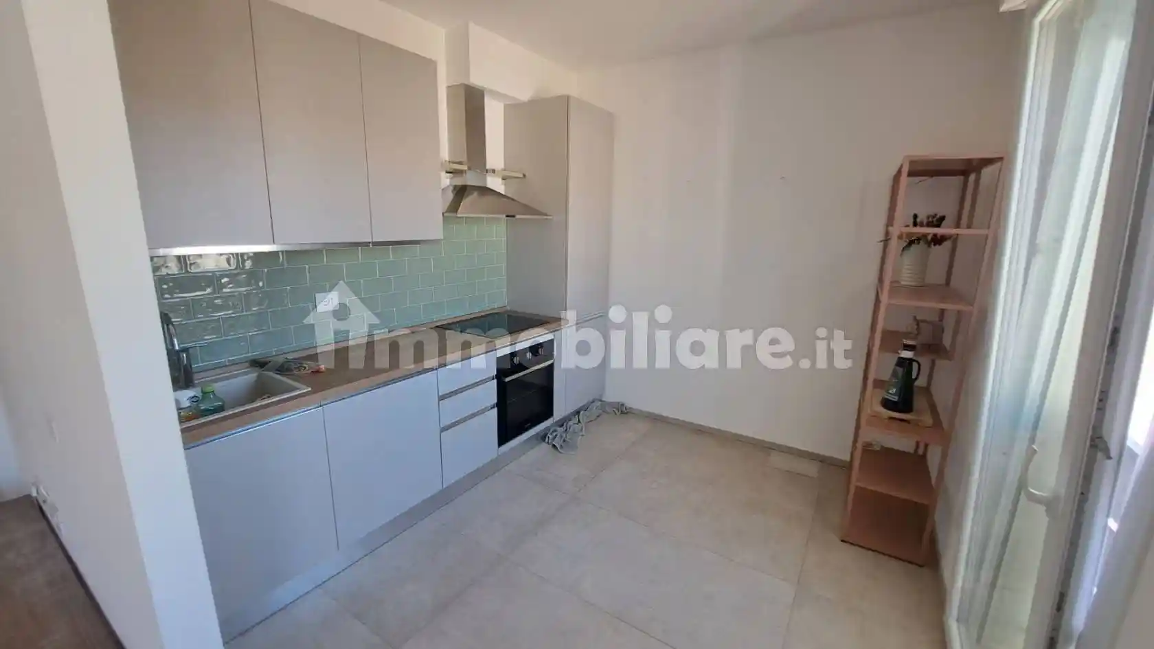 Appartamento in vendita a Rosignano Marittimo
