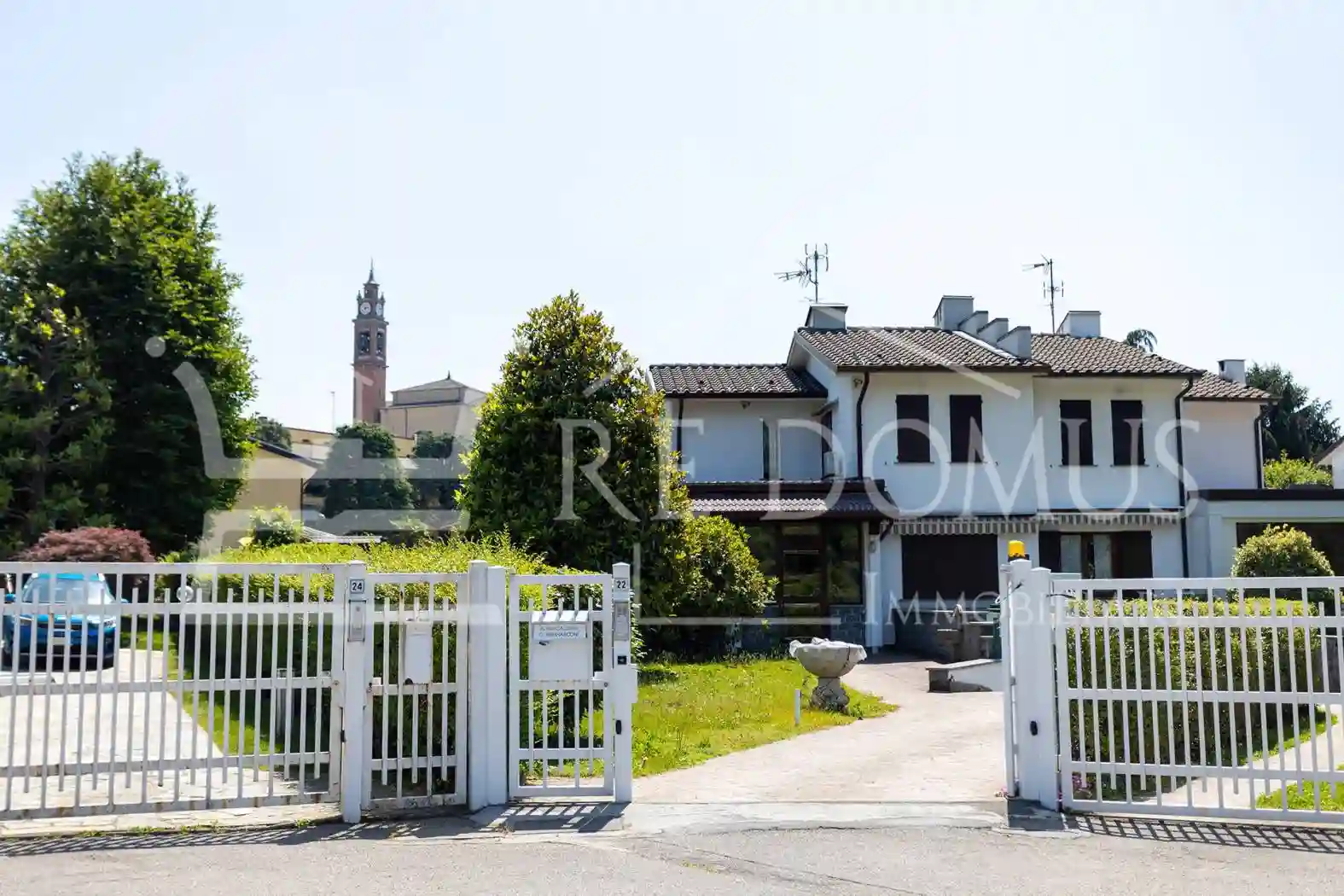 Villa - foto 2