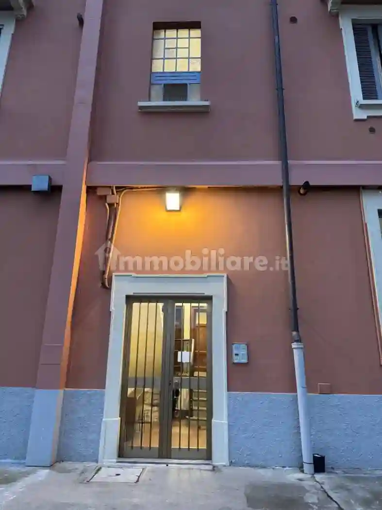 Palazzo - Edificio - foto 3