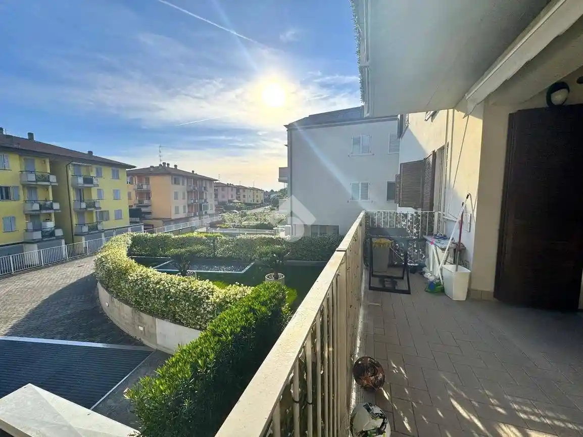 Appartamento in vendita a Noceto