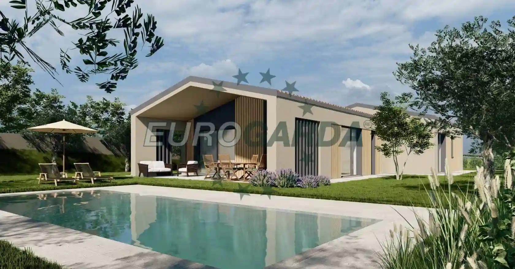 Villa - foto 4