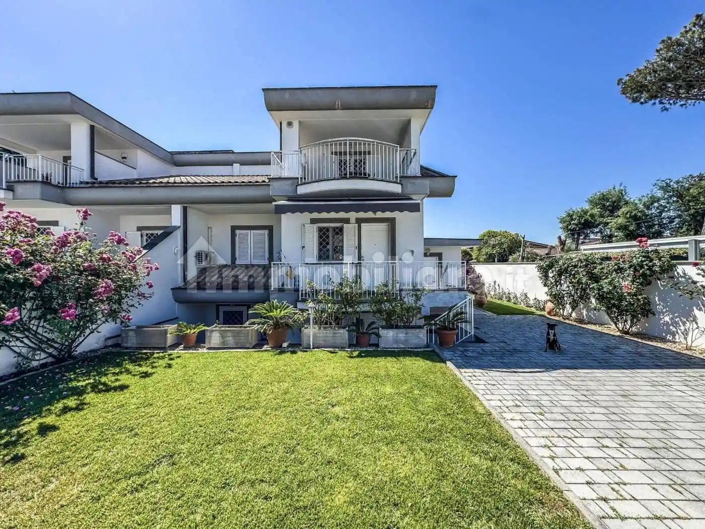 Villa in vendita a Roma
