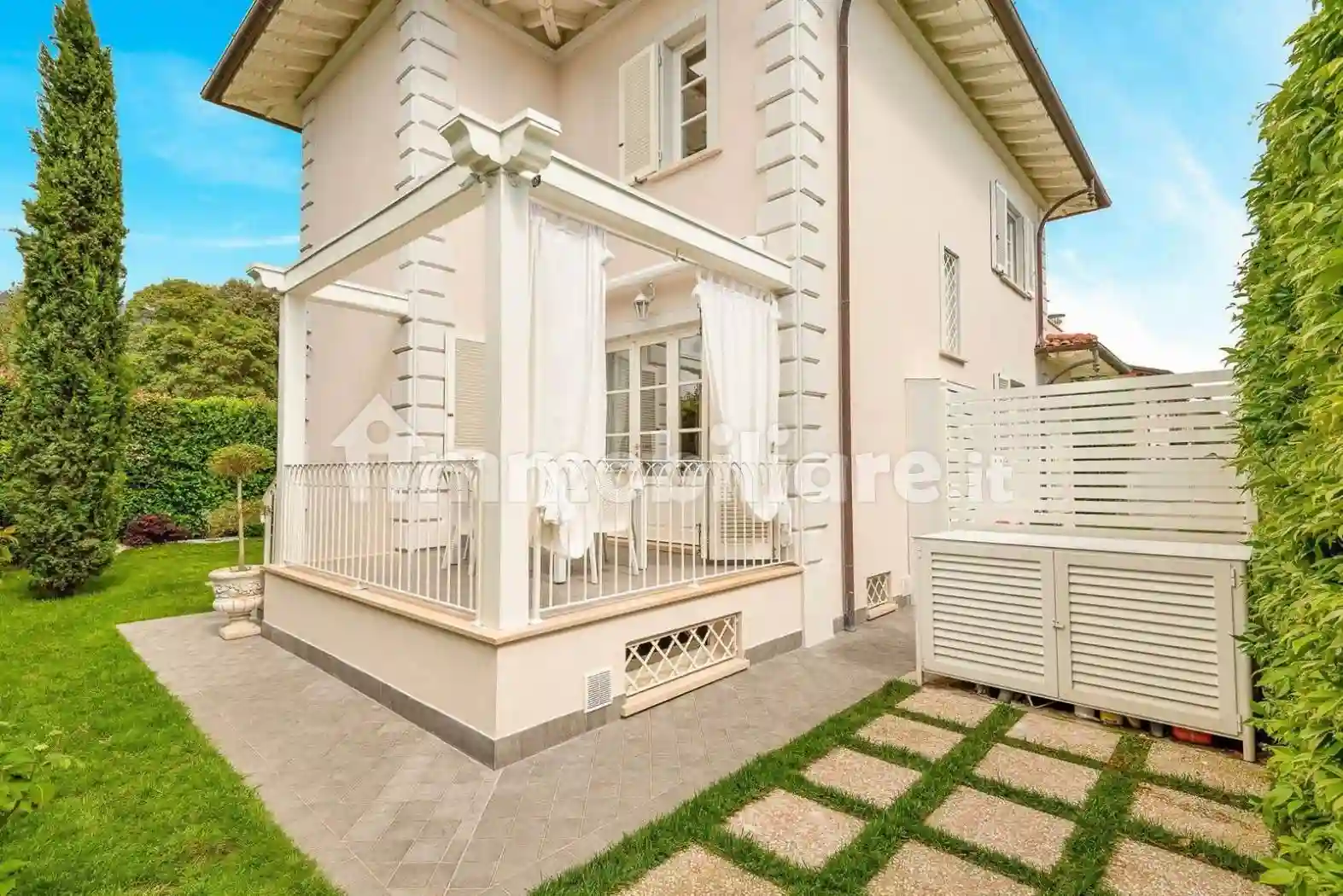 Villa - foto 3