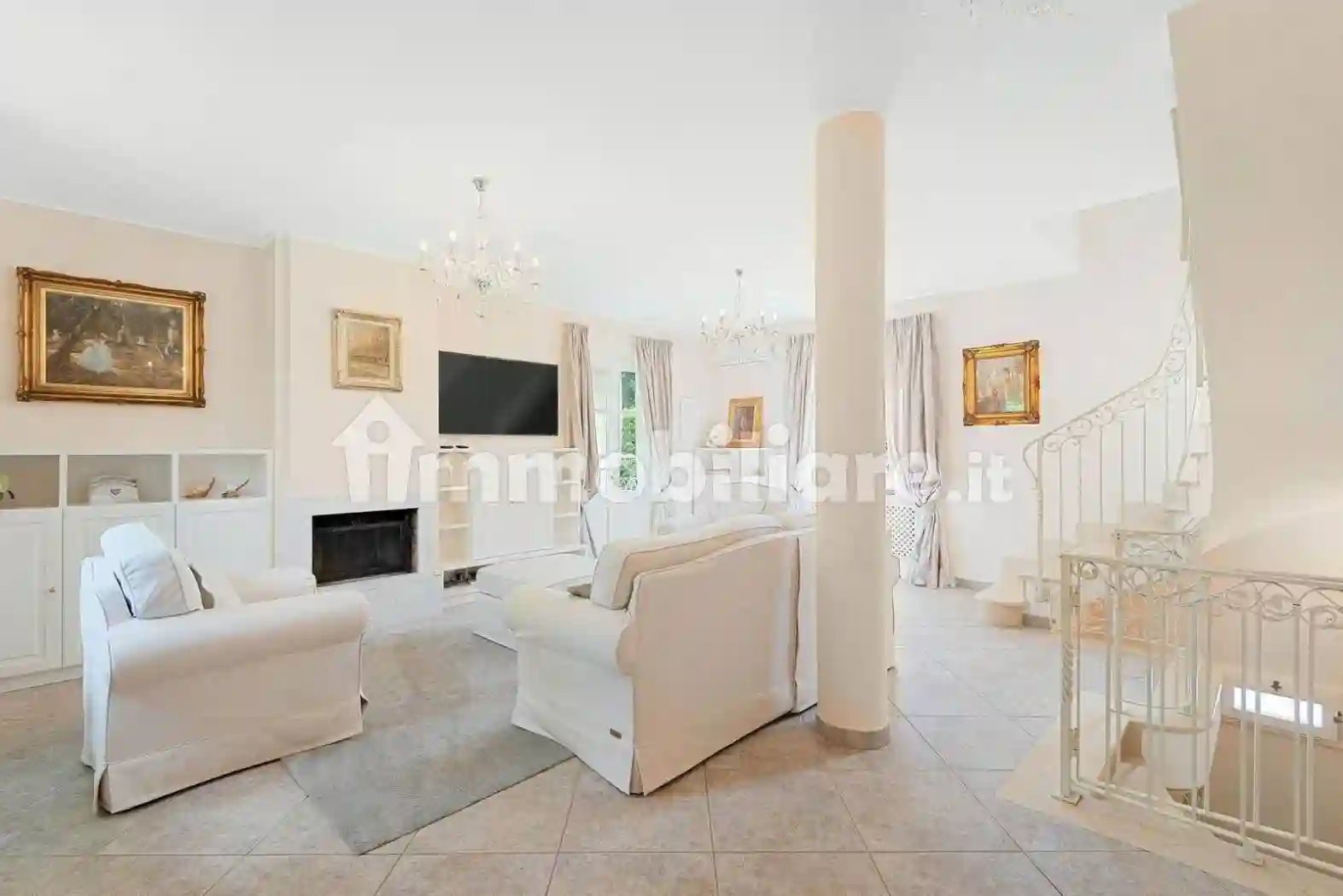 Villa - foto 5