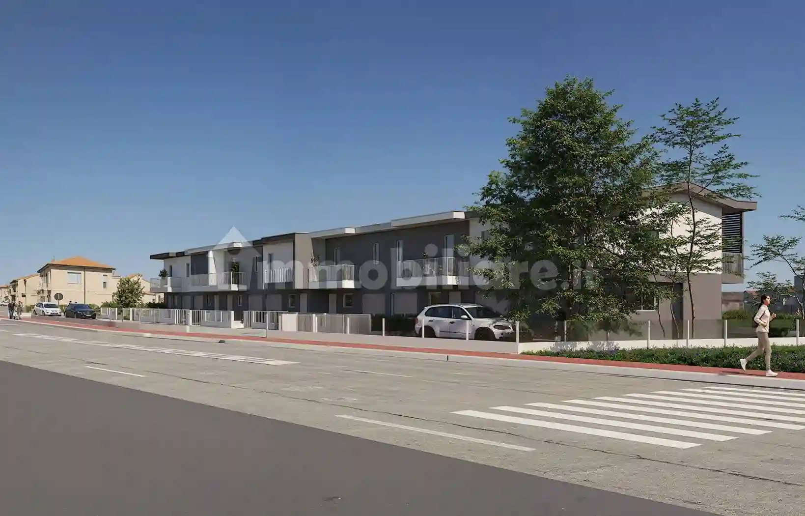 Villetta a schiera - foto 4