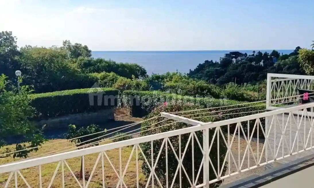 Villetta a schiera in vendita a Varazze