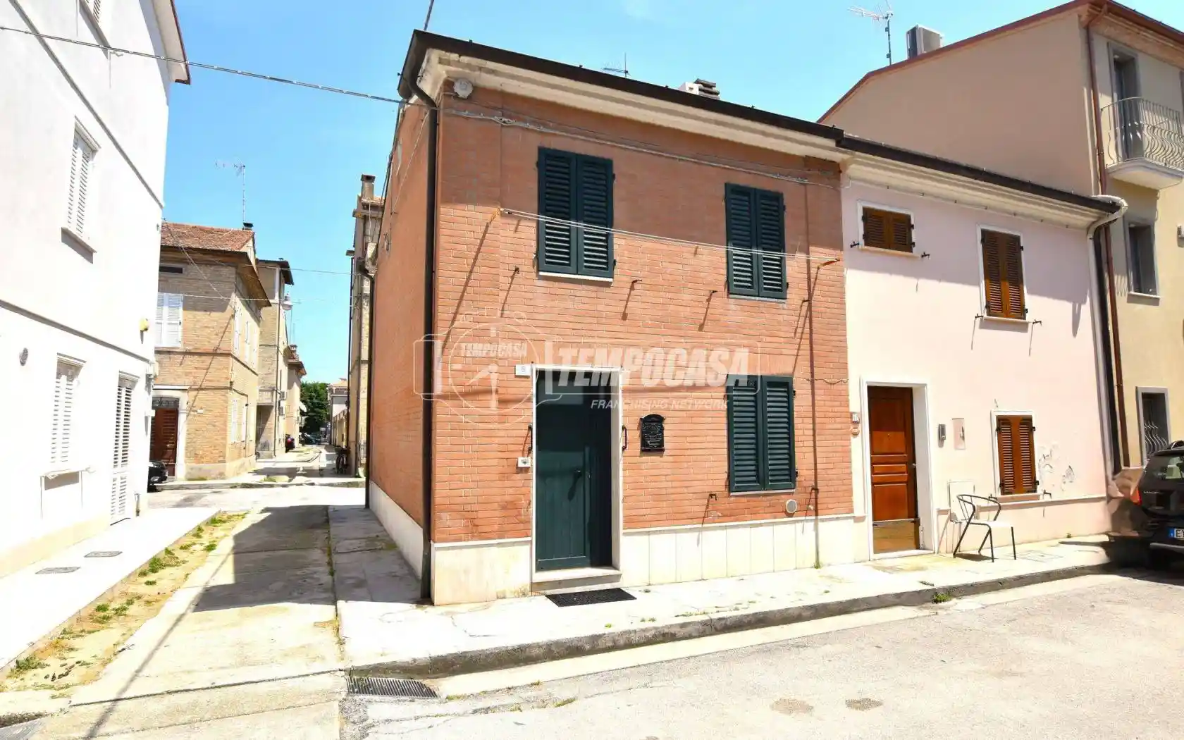 Casa indipendente in vendita a Porto San Giorgio