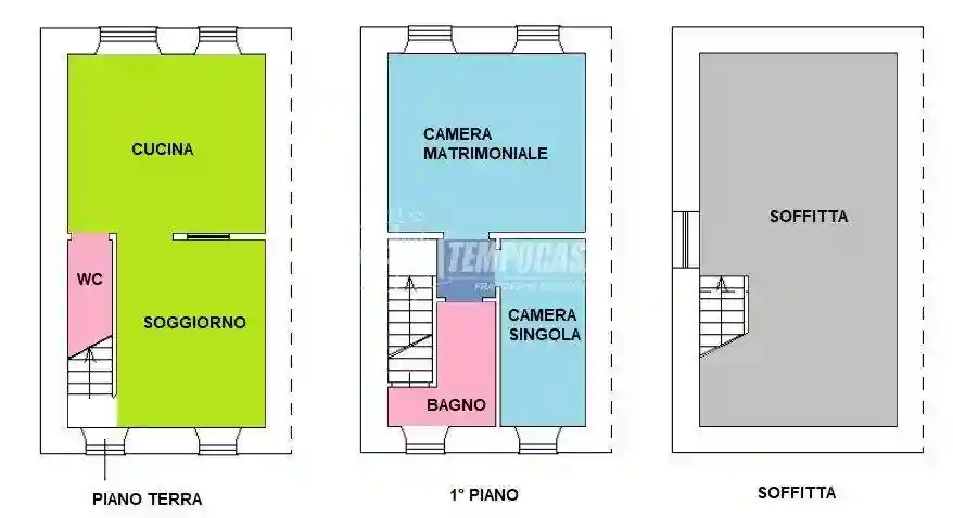 Casa indipendente - foto 2
