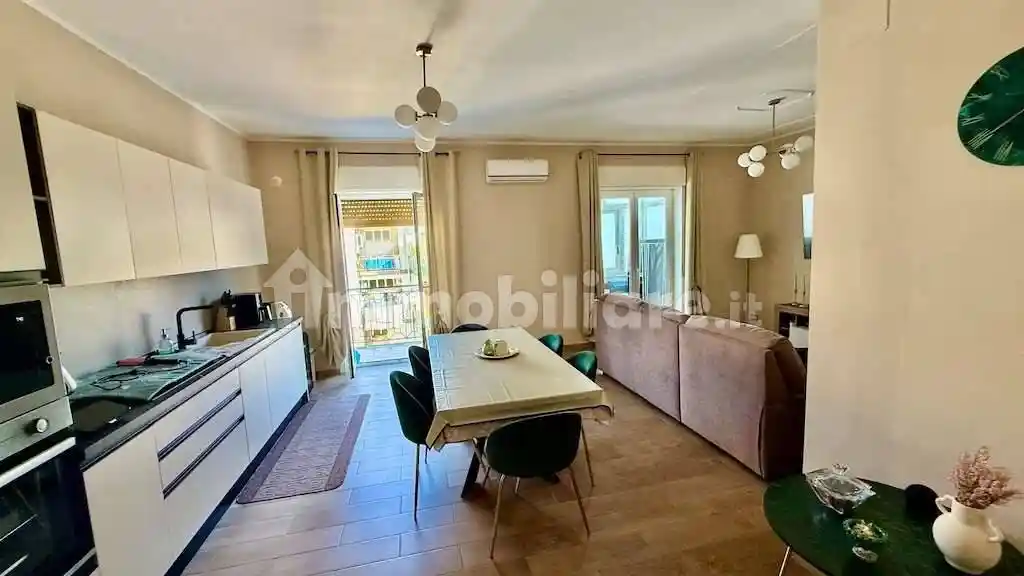 Appartamento in vendita a Siracusa