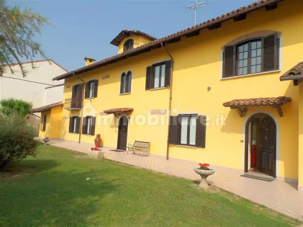 Appartamento in affitto a Puegnago sul Garda