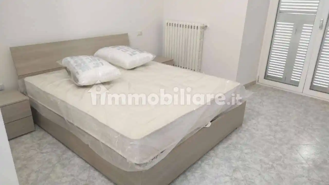 Appartamento in affitto a Somma Vesuviana