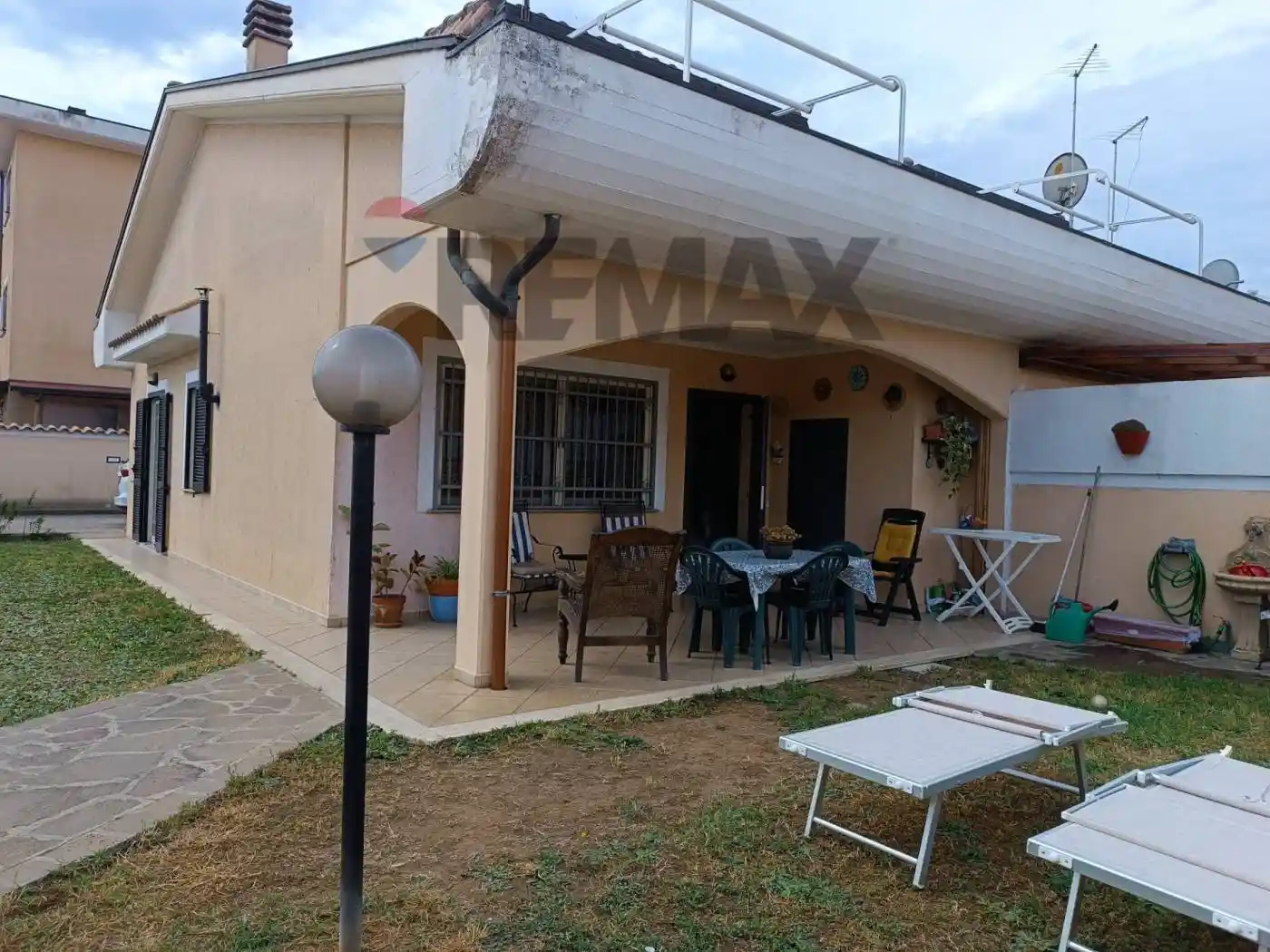 Villa in vendita a Ardea