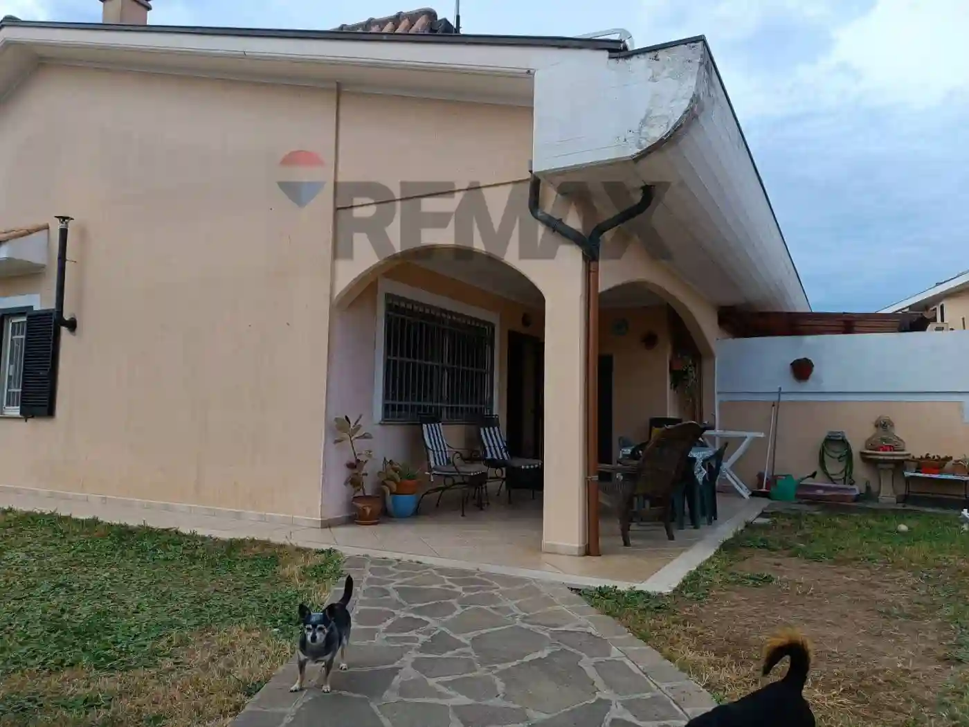 Villa - foto 4
