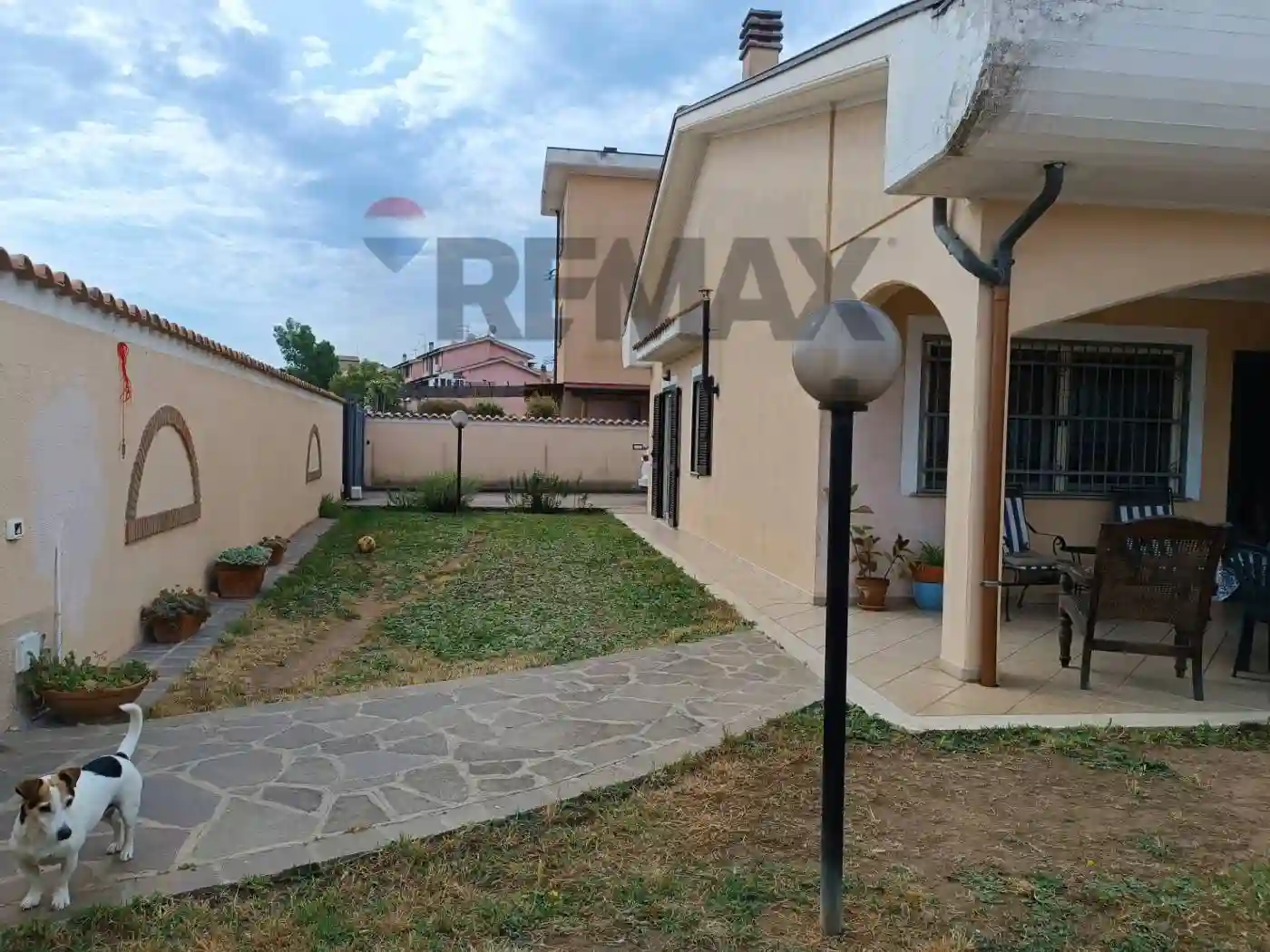Villa - foto 5