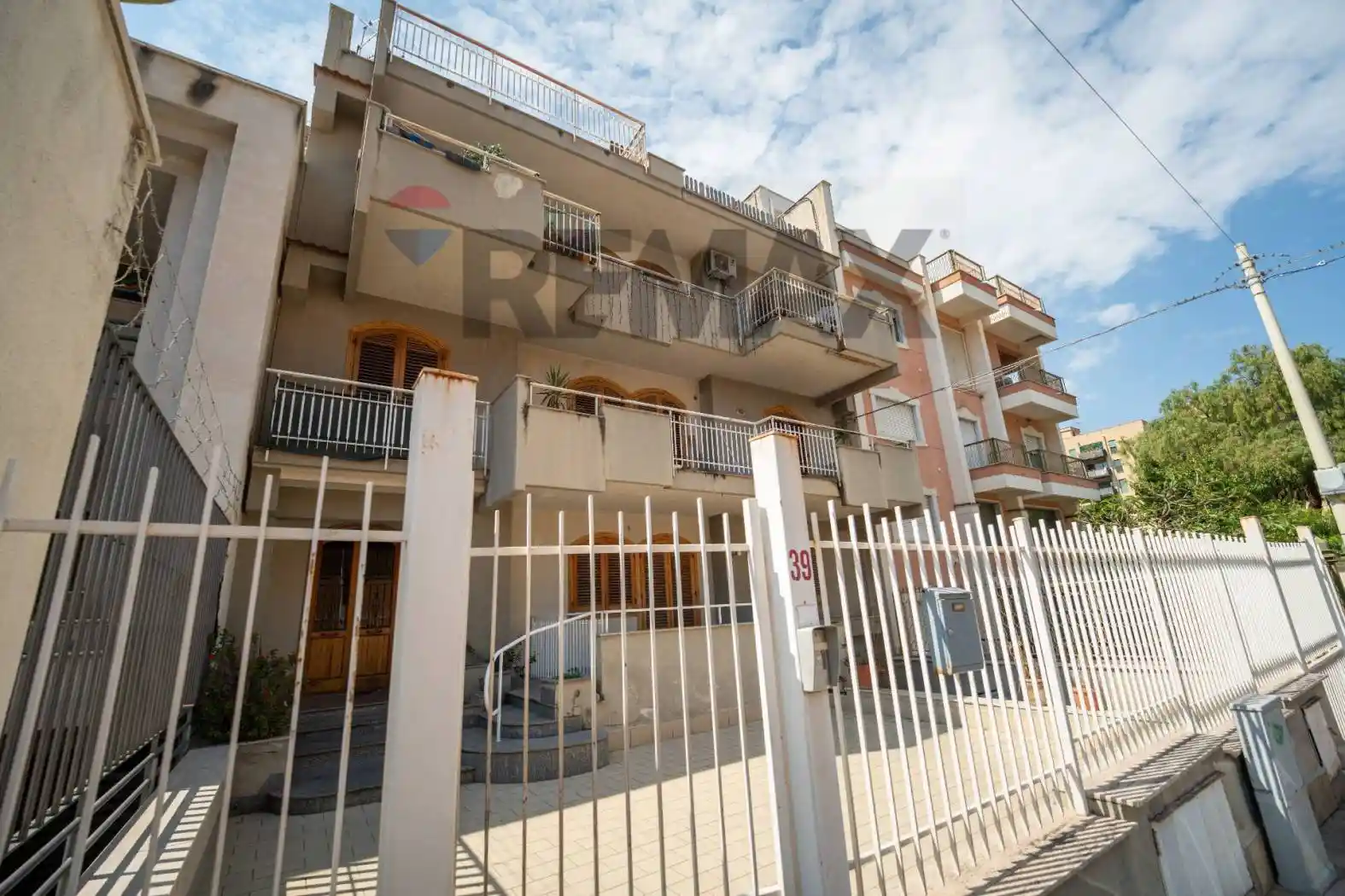 Appartamento in vendita a Bagheria