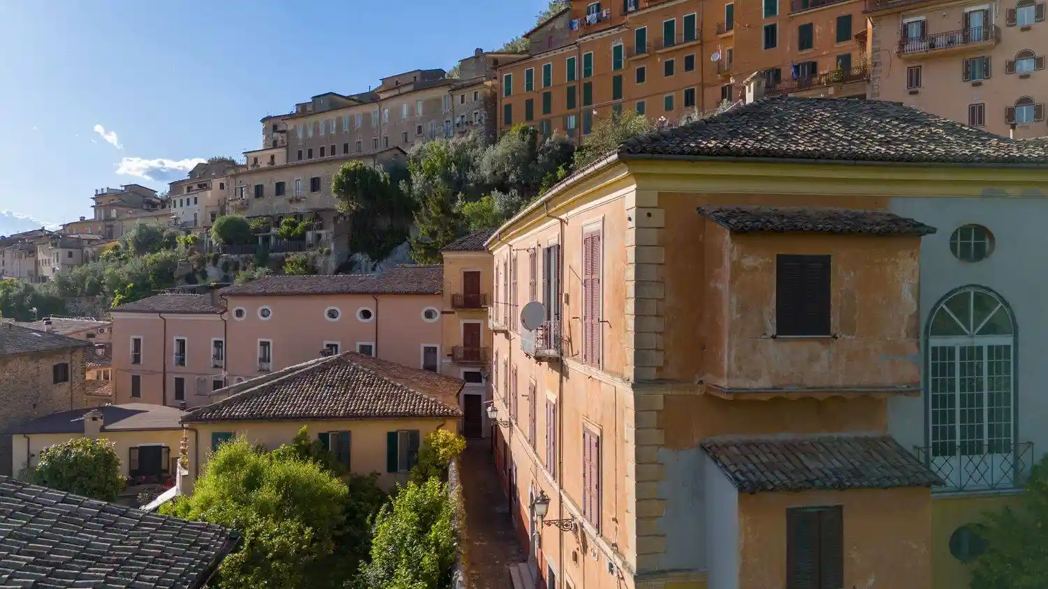Appartamento in vendita a Arpino
