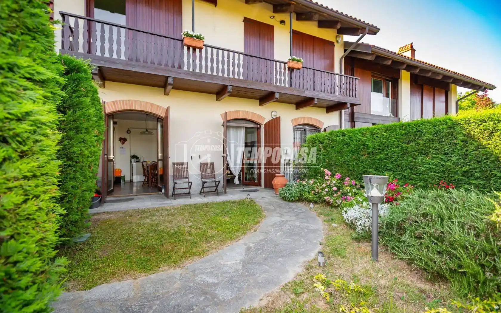Appartamento in vendita a Moncalieri