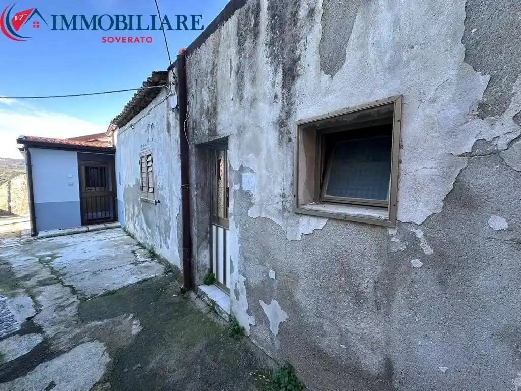 Rustico - Casale in vendita a Soverato
