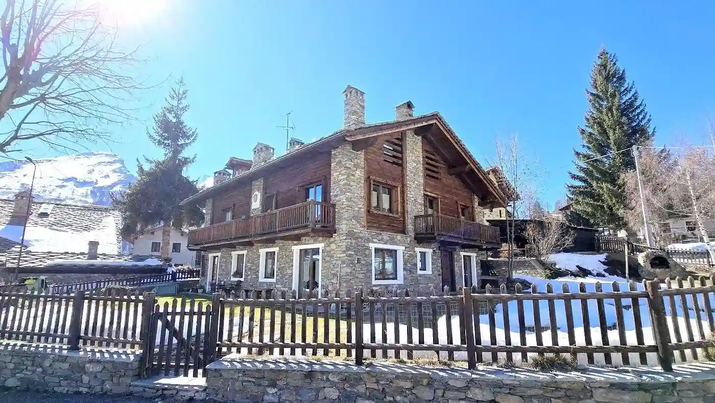 Villa - foto 2