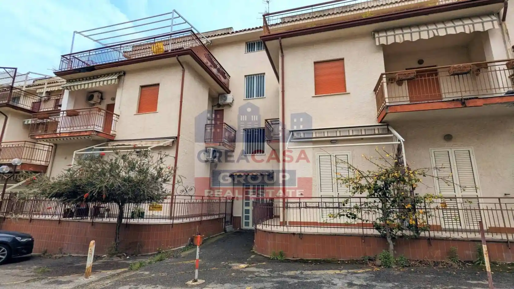Appartamento in vendita a Giardini-Naxos