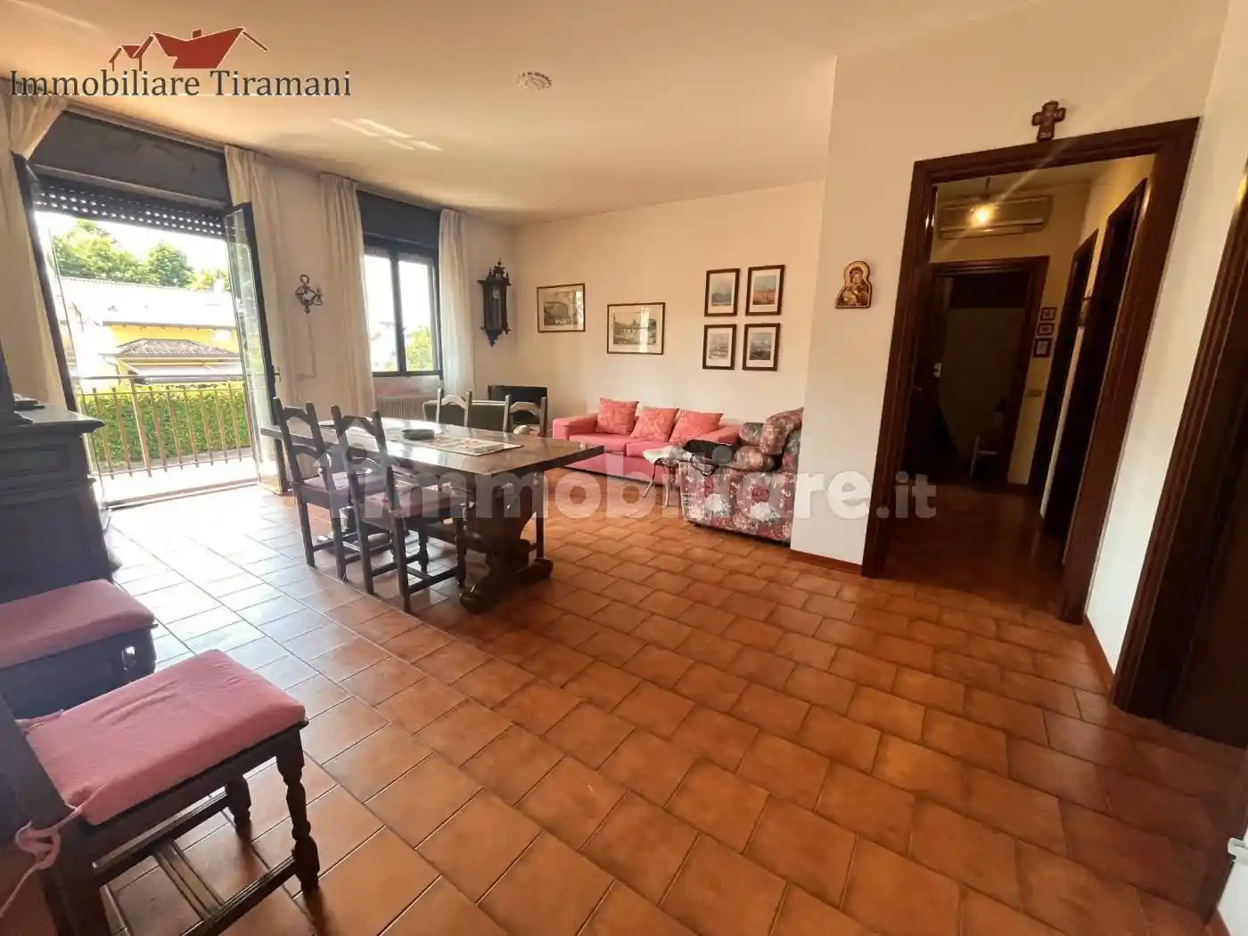 Appartamento in vendita a Carpaneto Piacentino