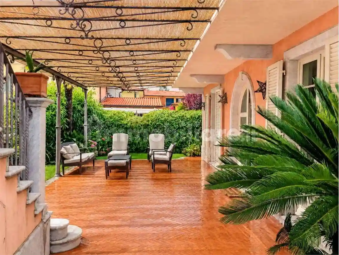 Villa - foto 4