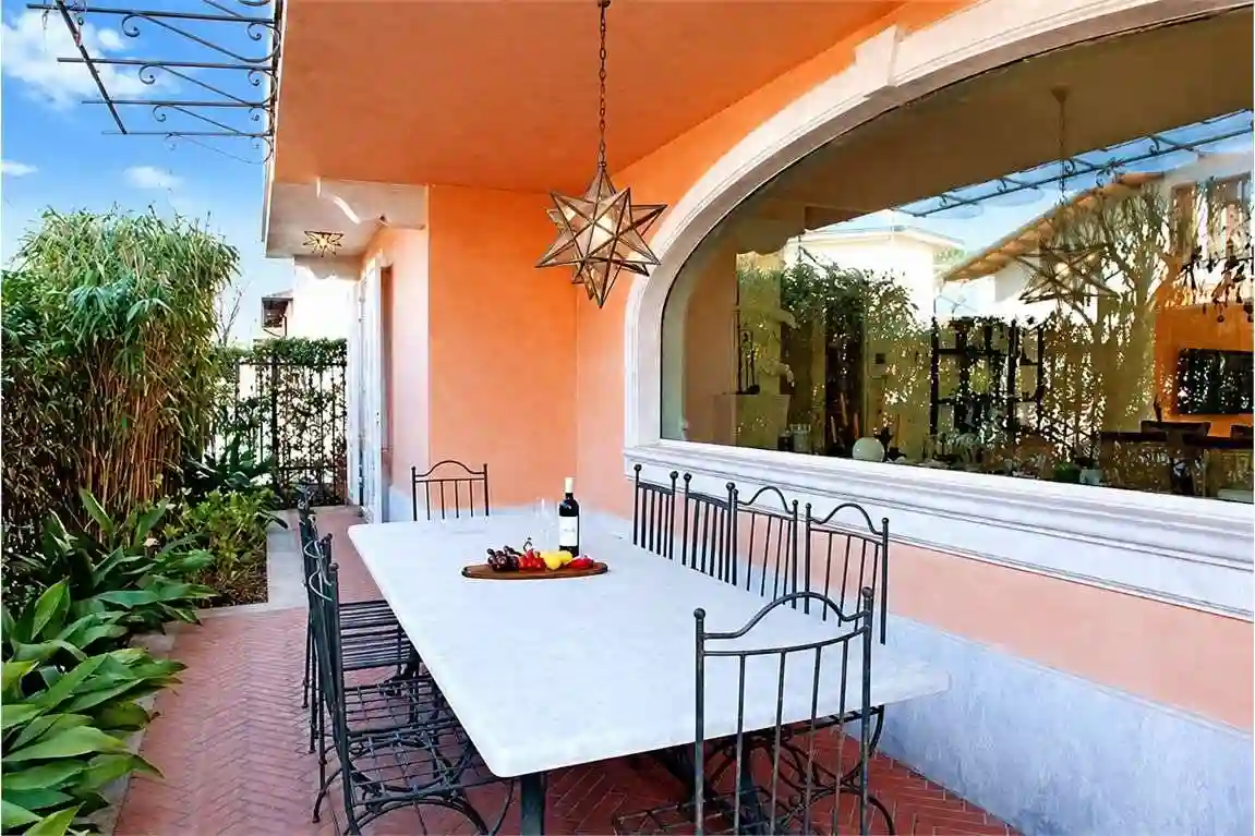 Villa - foto 5