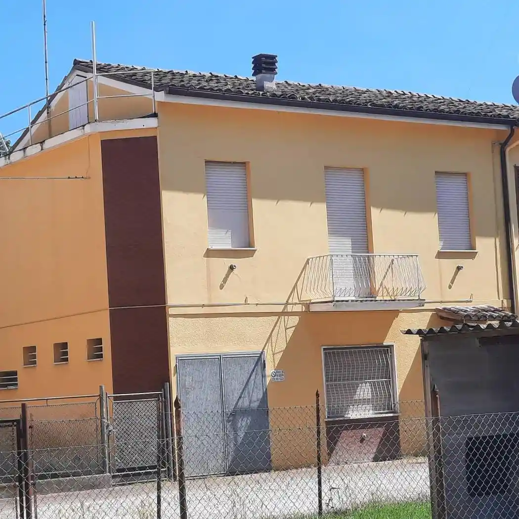 Casa indipendente in vendita a Campagnola Emilia