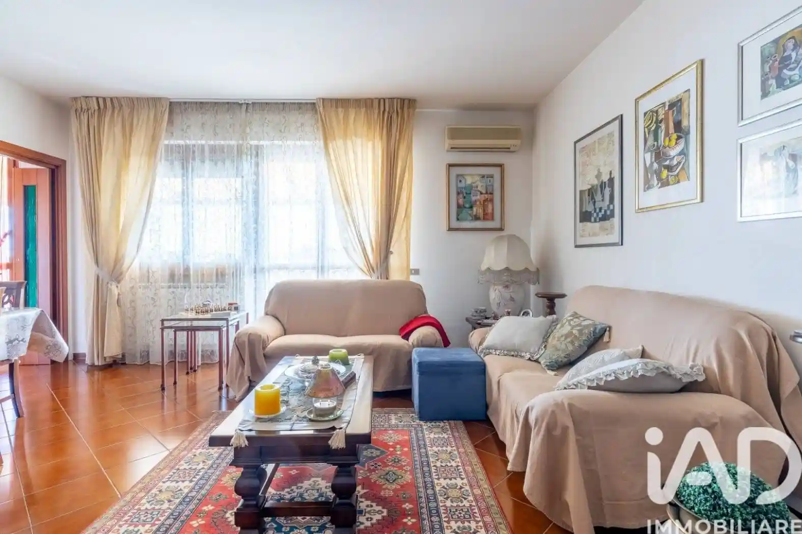 Appartamento in vendita a Pontedera