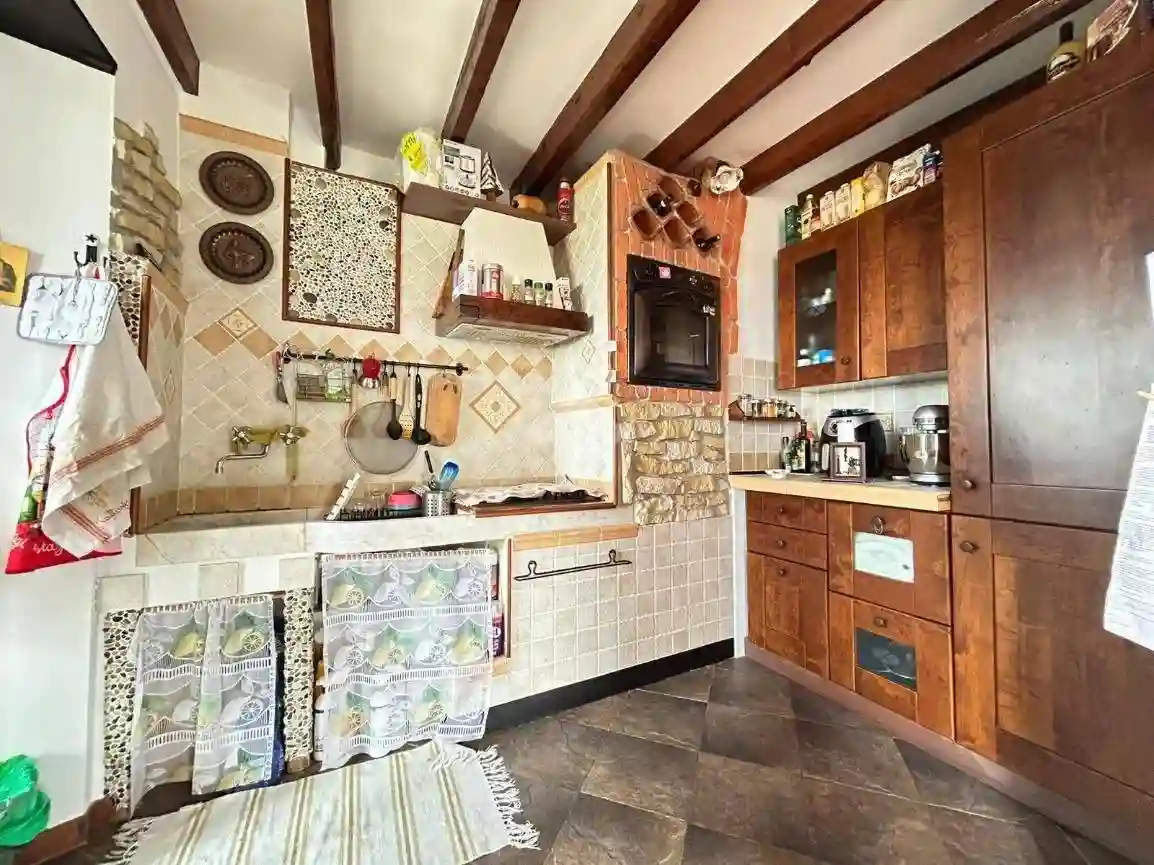 Casa indipendente - foto 2