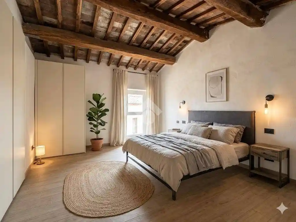 Appartamento in vendita a Viterbo