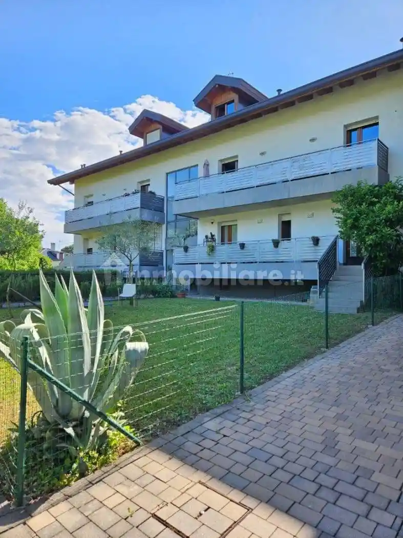 Appartamento in vendita a Udine