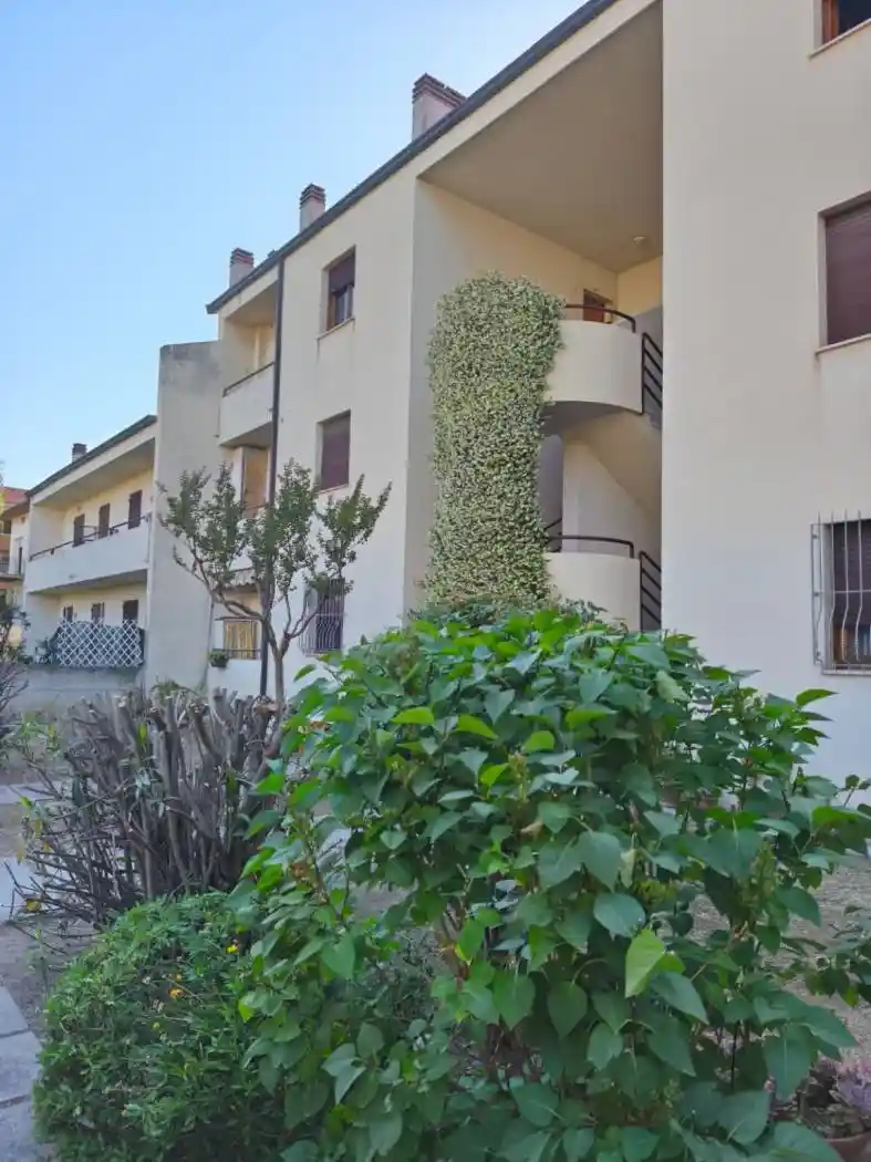 Appartamento in vendita a Mondolfo