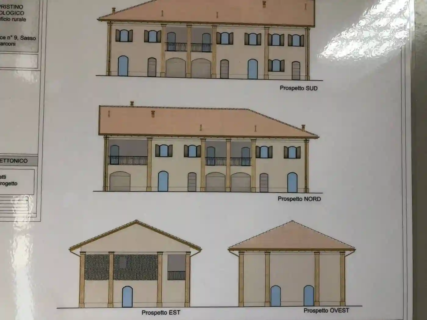 Villa - foto 5