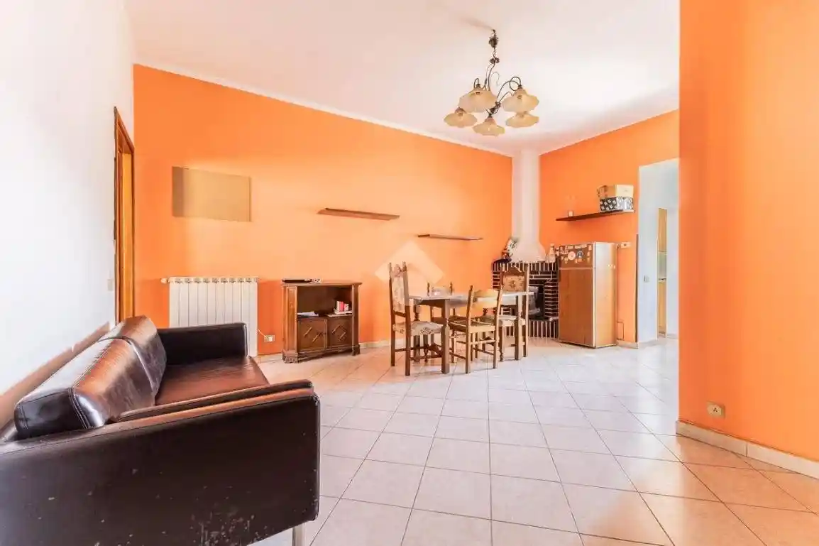 Appartamento in vendita a Manziana