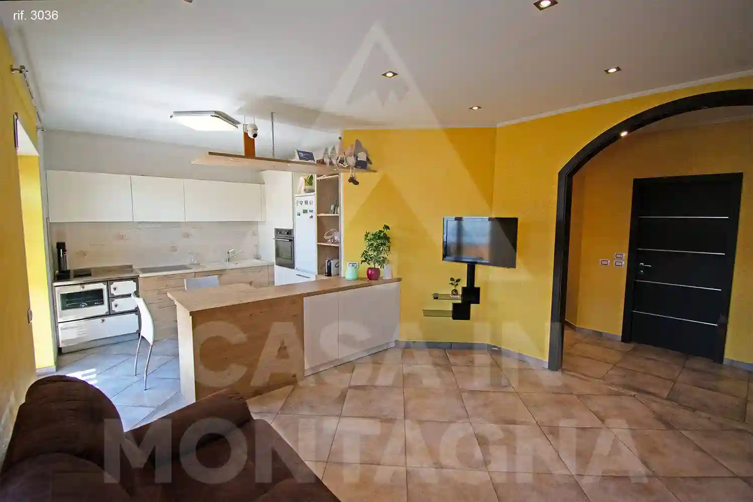 Appartamento - foto 4