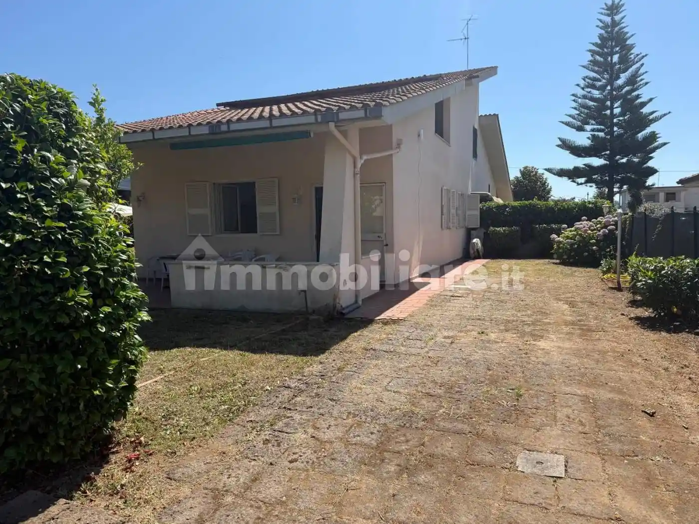Villa in vendita a Anzio