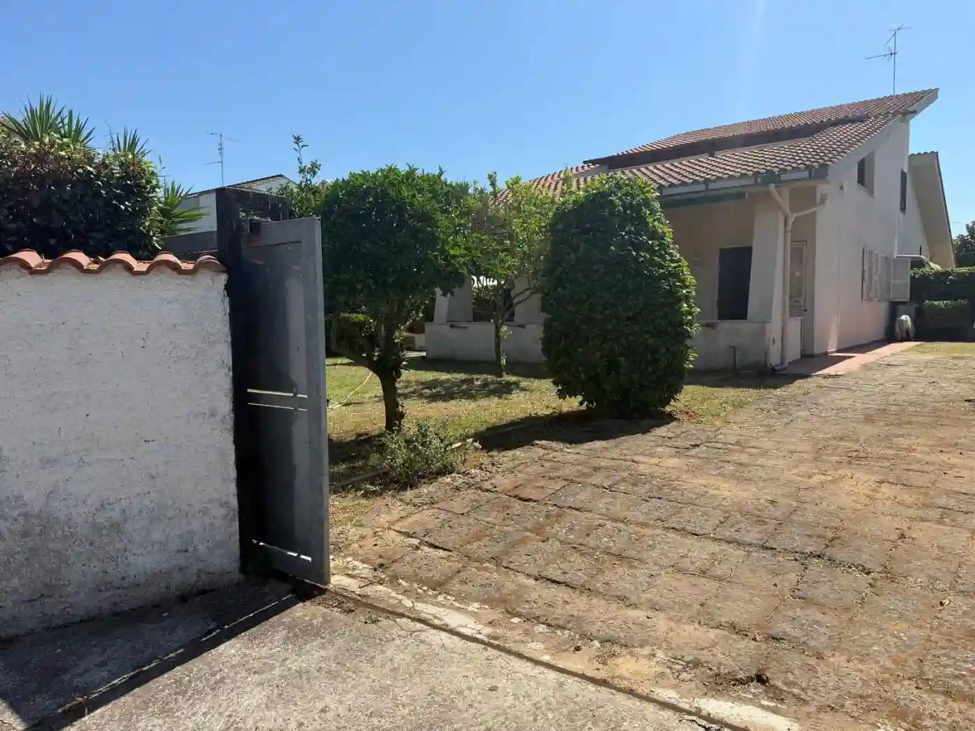 Villa - foto 5