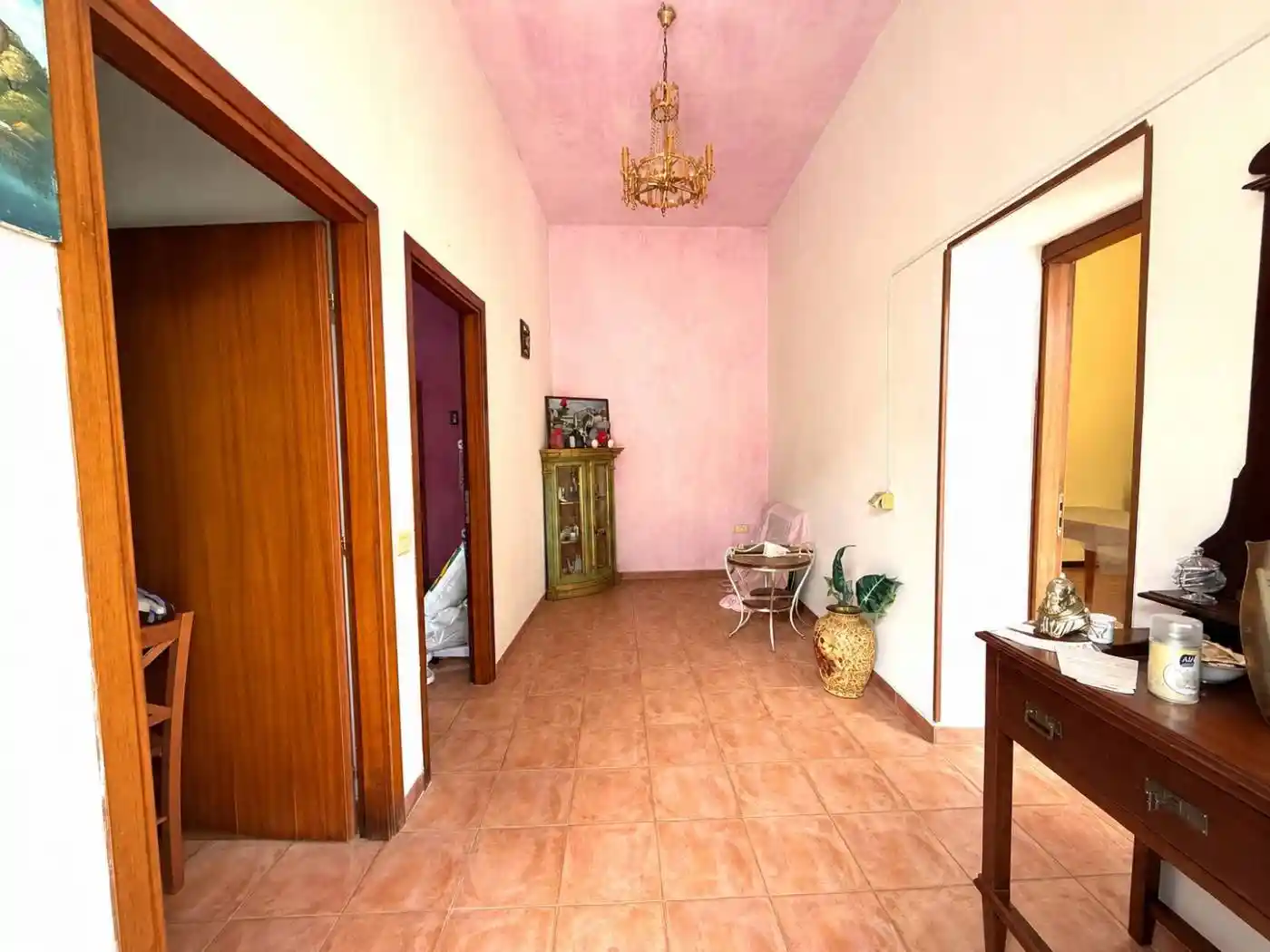 Appartamento in affitto a Aversa