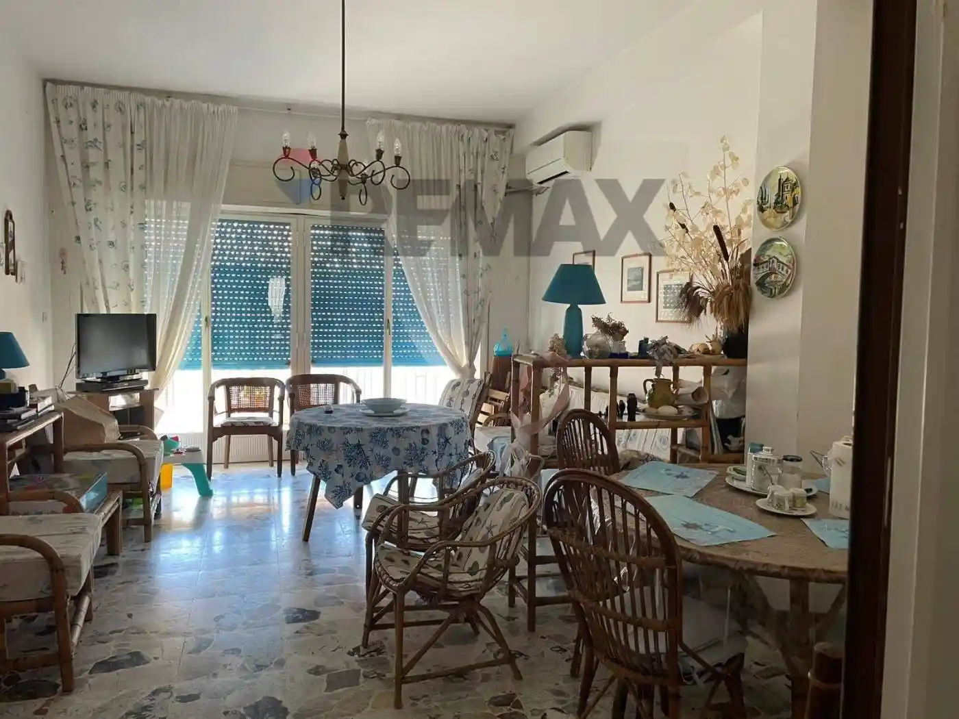 Appartamento in affitto a Terracina