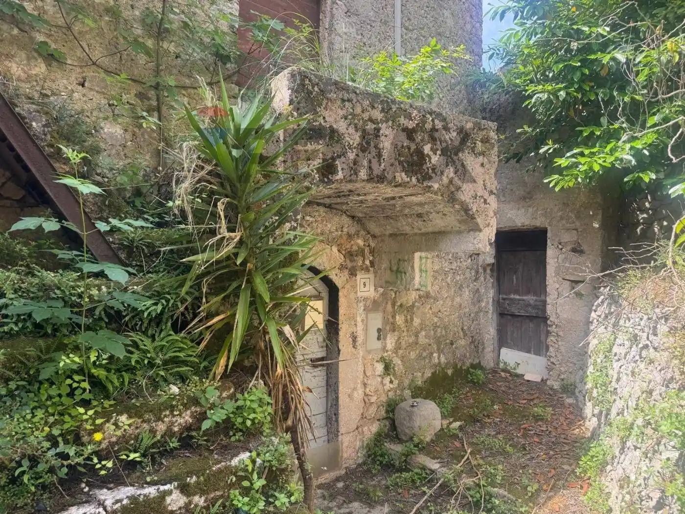 Rustico - Casale in vendita a Roccasecca